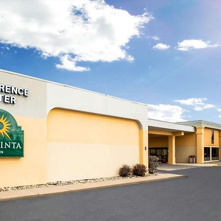 La Quinta Inn By Wyndham Davenport & Conference Center Luaran gambar