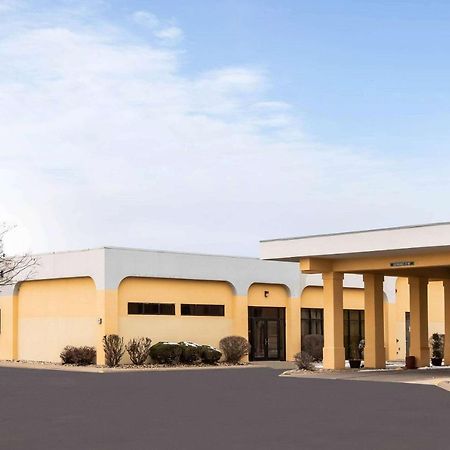 La Quinta Inn By Wyndham Davenport & Conference Center Luaran gambar