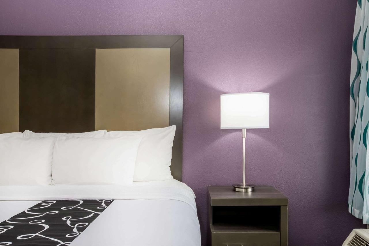La Quinta Inn By Wyndham Davenport & Conference Center Luaran gambar