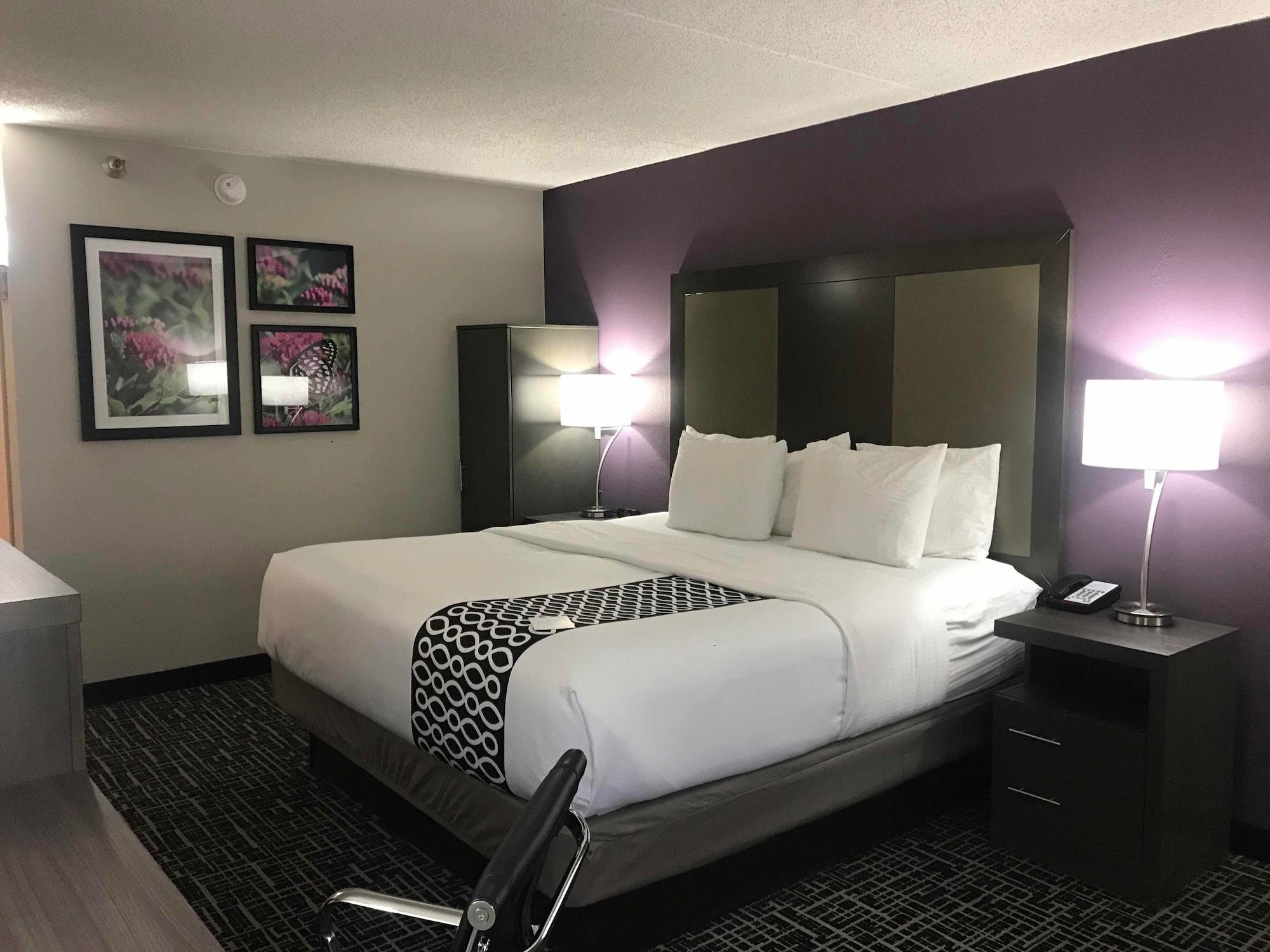 La Quinta Inn By Wyndham Davenport & Conference Center Luaran gambar