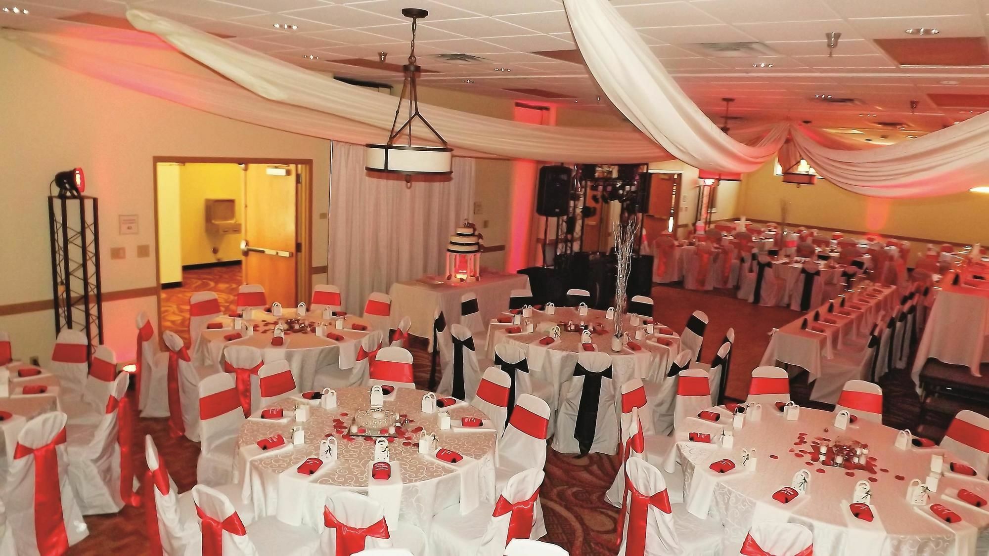 La Quinta Inn By Wyndham Davenport & Conference Center Luaran gambar