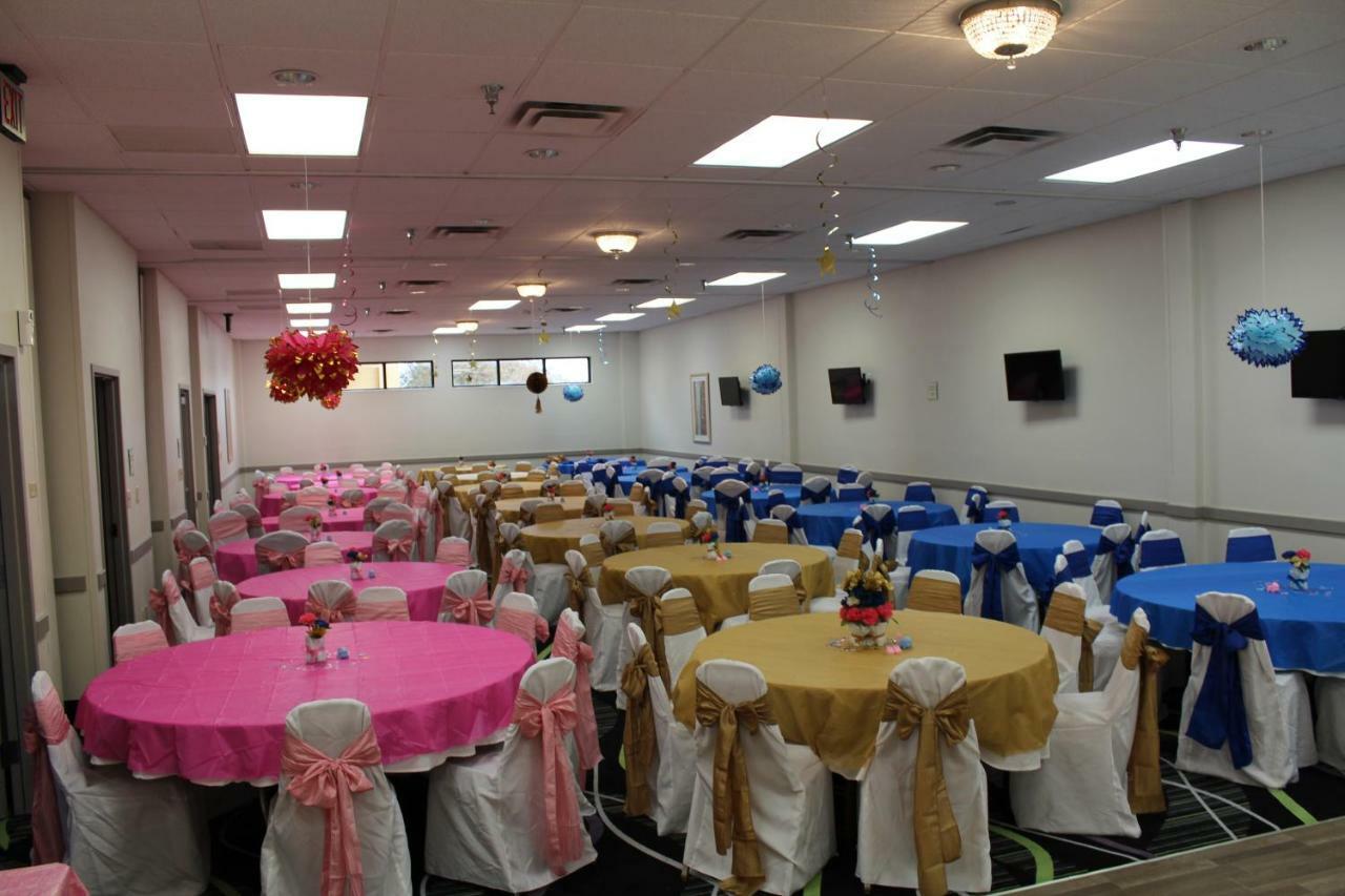 La Quinta Inn By Wyndham Davenport & Conference Center Luaran gambar